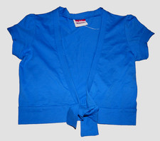 Mädchen leichte Weste YIGGA NEU Gr-134-140