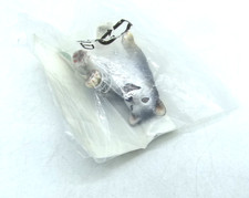 Schleich 16374 husky puppy lying figure animal figure approx. 5 cm with flag new/original packaging