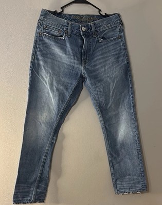 Men's Blue Jeans American Eagle outfilter size30 