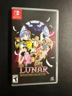 Lunar Remastered Collection - Nintendo Switch