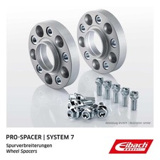 Spurverbreiterung Eibach Pro-Spacer S90-7-25-047 M12x1,5 für RENAULT KADJAR 2 3