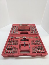 Mac Tools 117-pc. Tap And Diedrillextractor Super Set Td117combos-us Mac Tools 117-pc. Tap And Diedrillextractor Super Set Td117combos-us