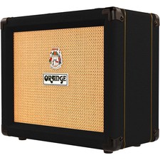 Orange Amplifiers Crush 20RT 20W 1x8 Guitar C...