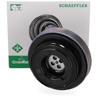 INA Riemenscheibe Kurbelwelle FüR BMW 1Er F40 2Er F45/46 X1 F84 B38 11235A79500