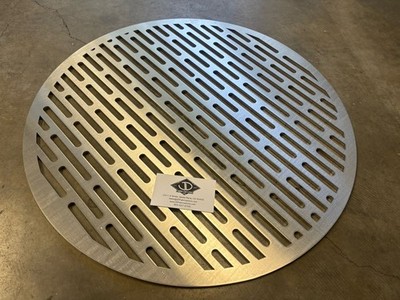 18'' Webber Kettle Grill Grate Replacement Stainless