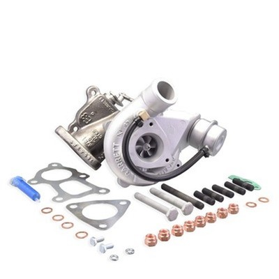 Lader Aufladung MAPCO 207614 für HYUNDAI A1 KIA PREGIO Bus TB K2500 SD TCi