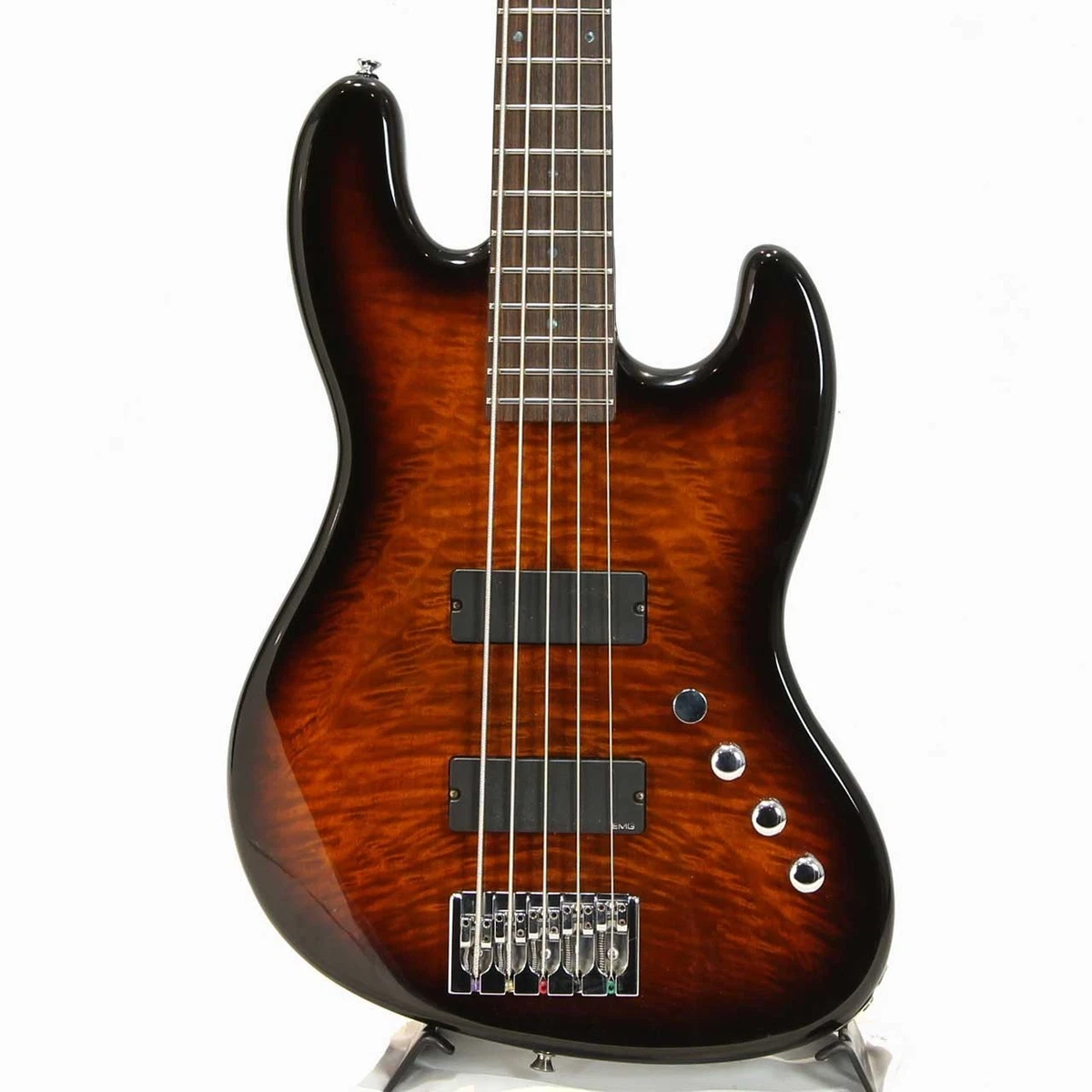 Preços baixos em Schecter Guitarras Baixo de 5 Cordas | eBay