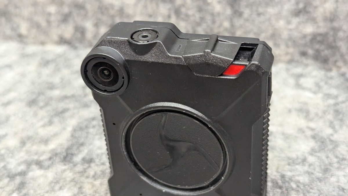 Axon Fleet Body 2 Camera Axon Body II Camera AX1001 - Online - For