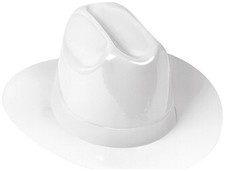 Plastic Cowboy Hat for Halloween - Beistle