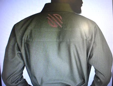 Sanabul Essential BJJ Gi for Men Brazilian Jiu Jitsu Gi Lightweight Green A3