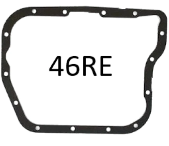 44RE Dodge Ram 1500 Valve Body 96-99 5.2L - Image 4 of 4