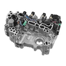 RE0F11A JF015E CVT Transmission Valve Body Compatibile with Nissan Sentra Not...