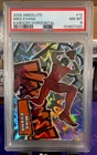 2025 Panini Absolute Countdown Calendar Mike Evans Base (RAW)