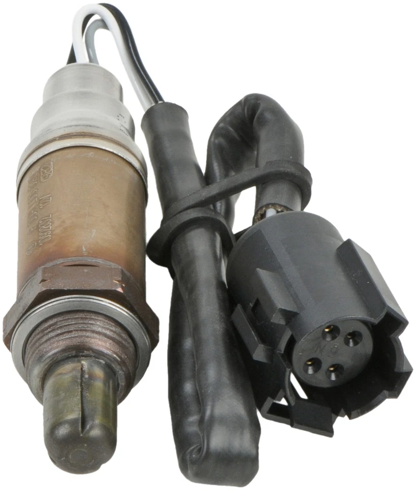Bosch Oxygen Sensor 13138 For Chrysler Dodge Jeep Plymouth 300M B1500 1994-2004 - Image 2 of 4