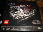 LEGO Star Wars: Death Star Trench Run Diorama (75329) - NIB - Brand New!
