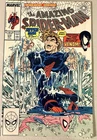 The Amazing Spider-Man #315 (Marvel Comics May 1989)