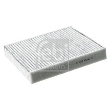 Innenraumfilter Pollenfilter für Volvo C30 533 C70 2 542 S40 544 V50 | 23823729