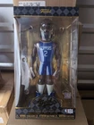 FUNKO VINYL GOLD! 12 INCH NBA LA CLIPPERS KAWHI LEONARD FIGURE