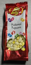 Jelly Belly Buttered Popcorn Jelly Beans - 7....