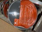 Vintage Cuisinart DLC-7 Disc Set – 9 Piece complete Set NEVER BEEN USED!!! — photo 3