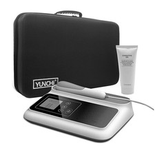 YUNCHI Ultrasonic Machine Relief Muscle Ultrasound Physiotherapy Device Adults