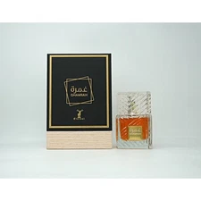 Khalis Men's Eternal Collection Ghamrah EDP Spray 3.4 oz Fragrances