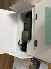 Kowa TSN-502 20-40x Spektiv mit Geradeinsicht - Gr&uuml;n