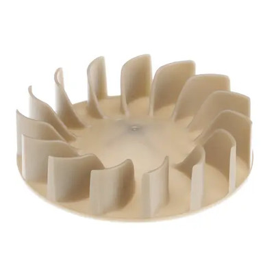 OEM Blower Wheel for Admiral AED4475TQ1 AED4475TQ0 AED4675YQ1 Maytag MEDC300XW1