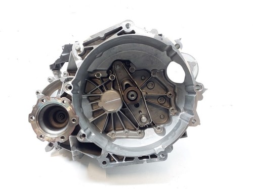 VERSNELLINGSBAK SCHAKEL ABS Skoda Kamiq SUV 1.0 TSI 12V (DLAA) 2023 0AJ301103 - Afbeelding 2 van 8