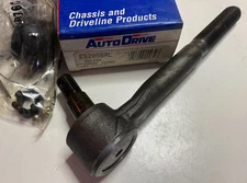 ES2056RL Tie Rod End AutoDrive Made In USA