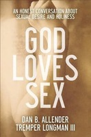 Dan B Allender (U. A.) | God Loves Sex | Taschenbuch | Englisch (2014)