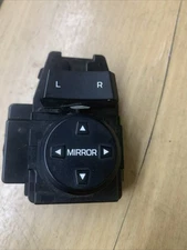 Genuine Hyundai Door Mirror Switch 93573-F2010-4X