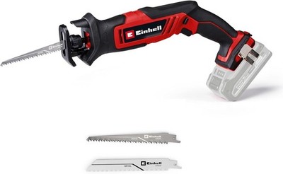 Akku-Universalsäge TE-AP 18/13 Li-Solo Power X-Change 18 V, 13 mm Hubhöhe, 50...
