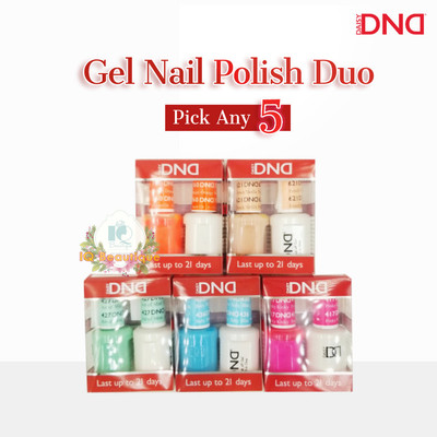 DND Matching Duo Pick Any 5 HOT DEAL!!