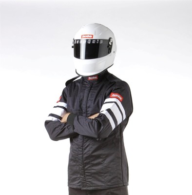 RaceQuip 120 Series Pyrovatex SFI-5 Jacket Mens 3X-LG