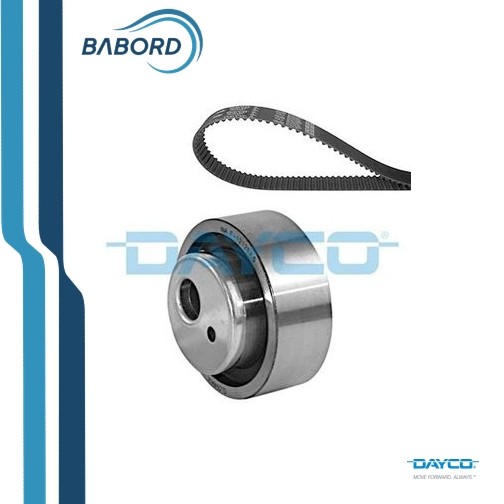 Dayco Kit Di Distribuzione Ktb114 - Immagine 2