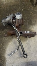 Turbo Audi S3