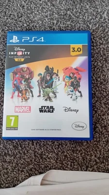 Disney Infinity 3.0 PS4 Game - Image 1 of 3