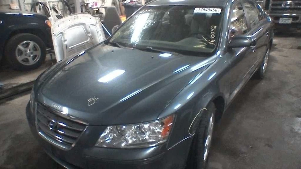 Мотор стеклоочистителя ветрового стекла подходит для 06-10 SONATA 276498 - Изображение 3 из 4