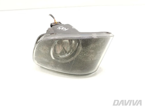 BMW 3 Series Nebelscheinwerfer vorne Links 2007 Coupe 2/3dr 6937465 (06-10) 325i