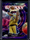 2025 Topps Cosmic Chrome Robert Horry Refractor (RAW)