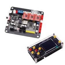 ANNOY TOOLS 4.0 3-Axis USB CNC Controller for 2-Axis 3-Axis Laser Engravers