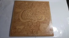 Chicago Chicago VII vinyl double LP 1974 Columbia C2 32810
