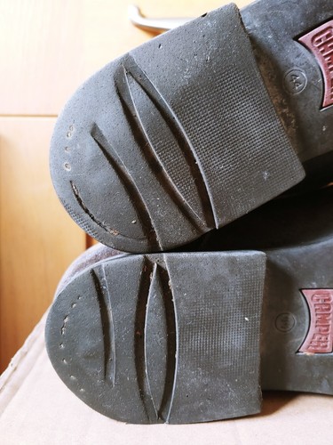 Botas Camper, EU44 - Imagen 17 de 17