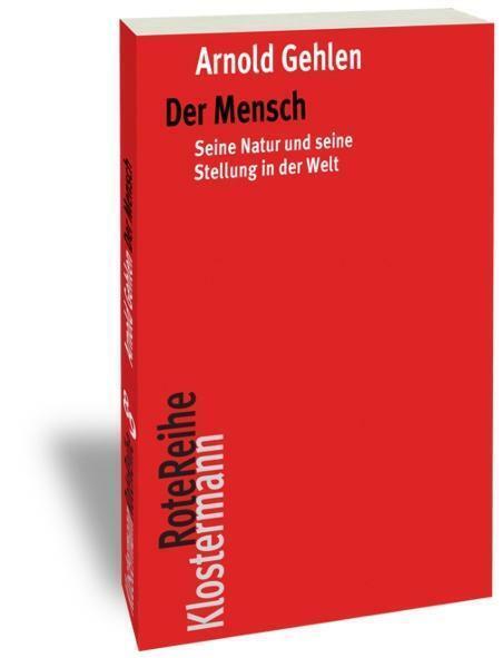 Thumbnail - Der Mensch | Buch | 9783465042891