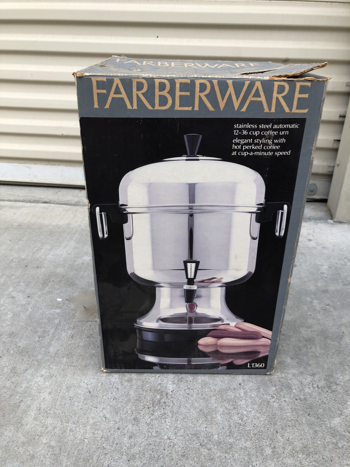 Farberware 12 Cup Coffee Maker Parts Reviewmotors.co