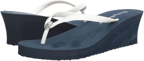 tommy bahama whykiki flip flops