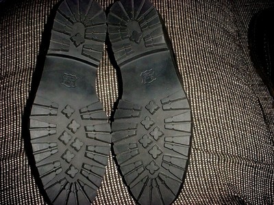 New Giorgio Brutini Black Suede Oxfords size 11M | eBay display picture 1
