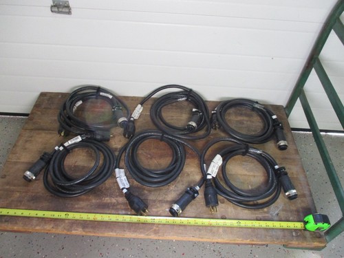 Longwell 39M5409 J85836C 14 ft. Cable de alimentación de servidor - Imagen 8 de 9