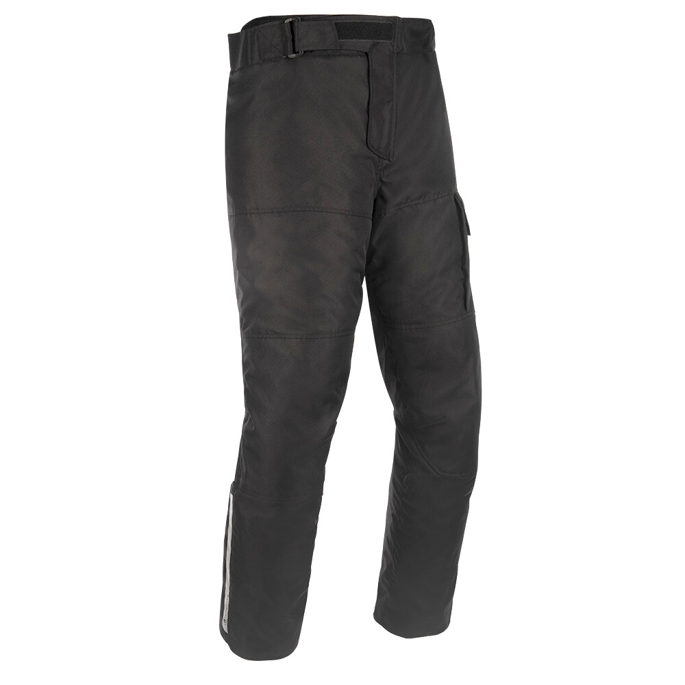 Spartan CE Armoured Textile Waterproof Motorcycle Trousers Regular